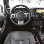 2016 Jeep Wrangler Rubicon