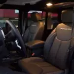 2016 Jeep Wrangler Rubicon