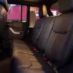2016 Jeep Wrangler Rubicon