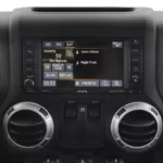 2016 Jeep Wrangler Rubicon