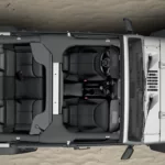 2016 Jeep Wrangler Rubicon