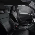 2021 Seat Taracco