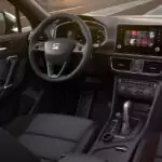2021 Seat Taracco