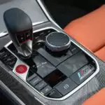 2021 BMW M3 Competition Sedan