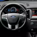2016 Ford Ranger