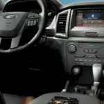 2016 Ford Ranger