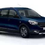 2021 Dacia Lodgy