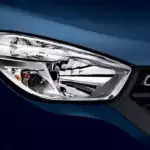 2021 Dacia Lodgy