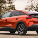 2021 citroen c4 yakıt tüketimi