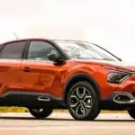 2021 citroen c4 kaç para