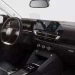 2021 citroen c4 içi nasıl