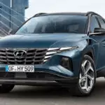 2021 Hyundai Tucson Yakıt Tüketimi
