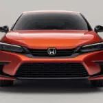 2020 Honda Civic Sedan