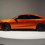 2020 Honda Civic Sedan