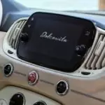2021 Fiat 500 Dolcevita