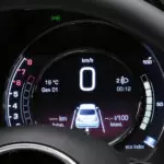 2021 Fiat 500 Dolcevita