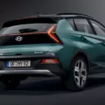 2021 Hyundai Bayon Türkiye Fiyatı