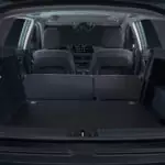 2021 Hyundai Bayon Bagaj Hacmi