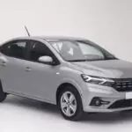 2021 Renault Taliant