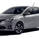 2021 Renault Taliant