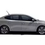 2021 Renault Taliant