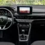2021 Renault Taliant
