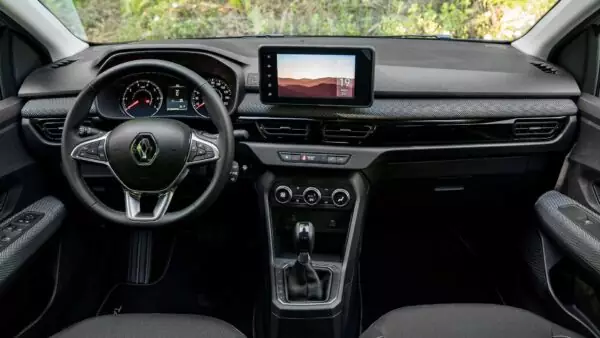 2021 Renault Taliant