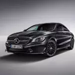 20215 Mercedes CLA Serisi