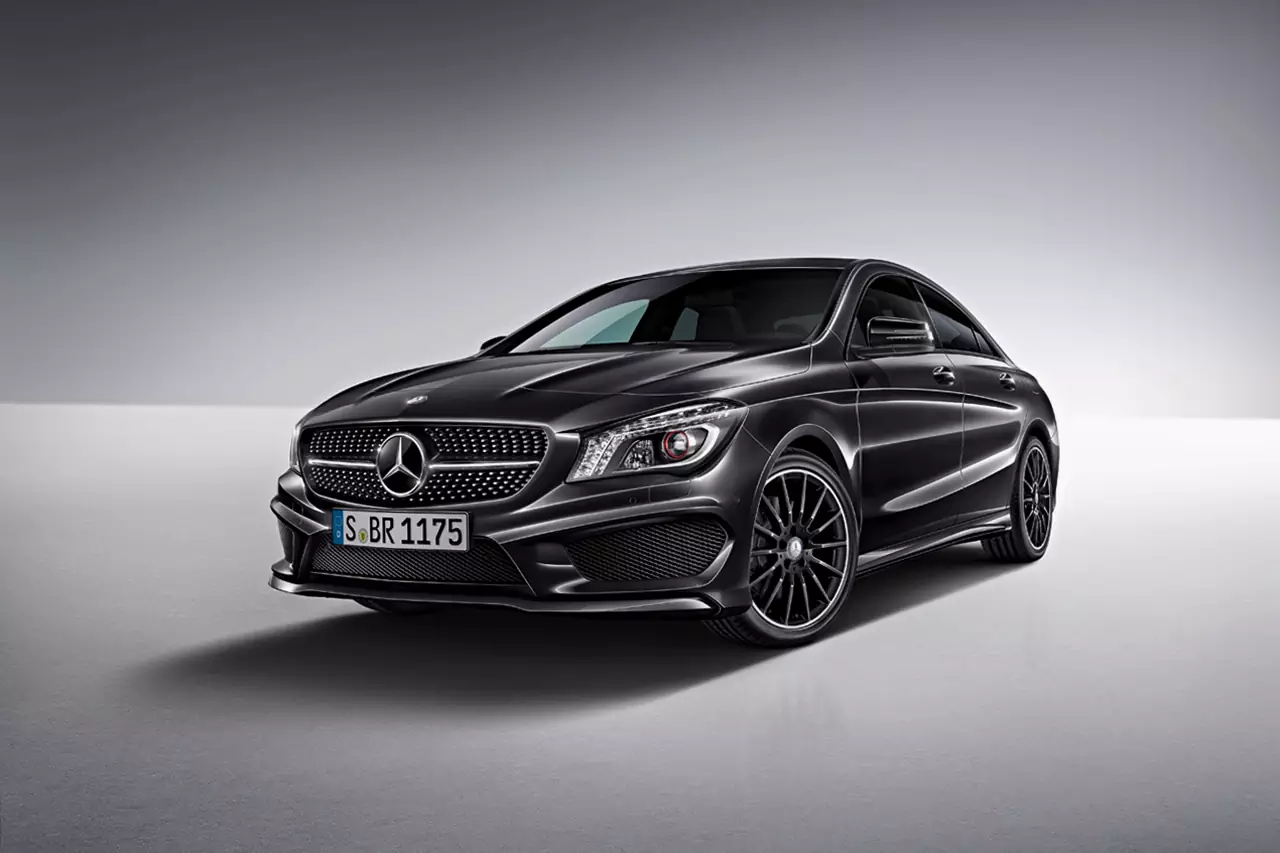 2018 Mercedes CLA Serisi 200 1.6 Comfort