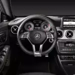 20215 Mercedes CLA Serisi