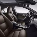 20215 Mercedes CLA Serisi
