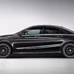 20215 Mercedes CLA Serisi