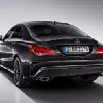 20215 Mercedes CLA Serisi