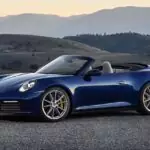 2019-Porsche- 911-Carrera 4s-1