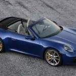 2019-Porsche- 911-Carrera 4s-1