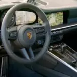 2019-Porsche- 911-Carrera 4s-1