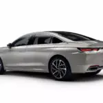 2021 DS 9 Sedan