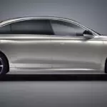 2021 DS 9 Sedan