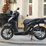 2021 Honda Dio Scooter