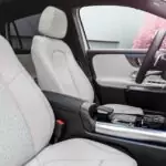 2021 Mercedes EQA Elektrik