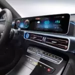 2021 Mercedes EQC