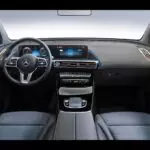 2021 Mercedes EQC