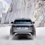 2018 Range Rover Velar