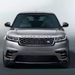 2018 Range Rover Velar