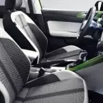 2022 Volkswagen Taigo İç Yolcu Tarafı