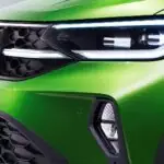 2022 Volkswagen Taigo Farlar