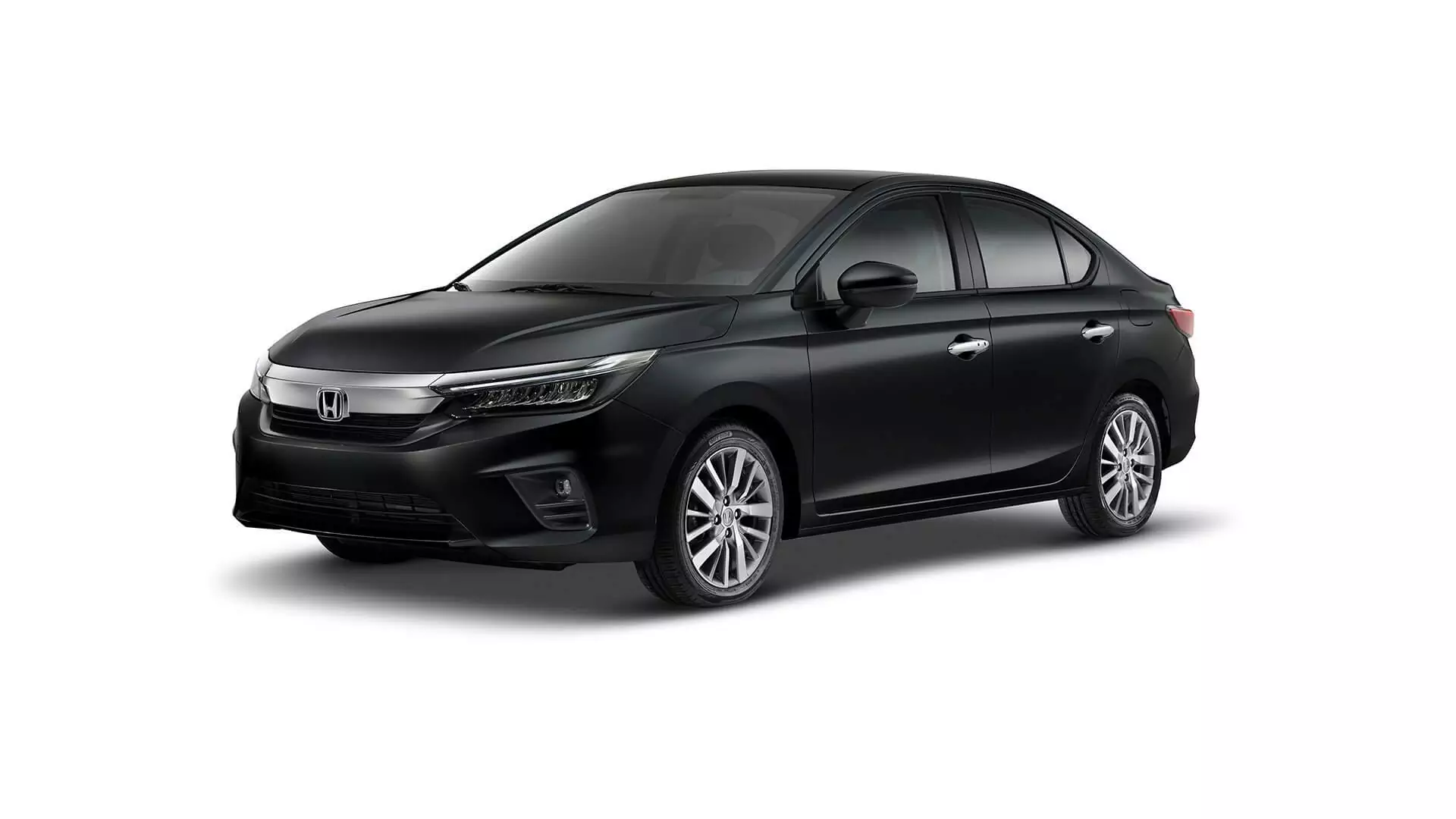 2021 Honda City 1.5 Executive CVT