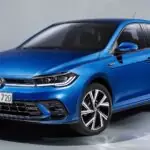 2022 Volkswagen Polo