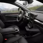 2022 Renault Megane E-Tech Elektrik Tüketim