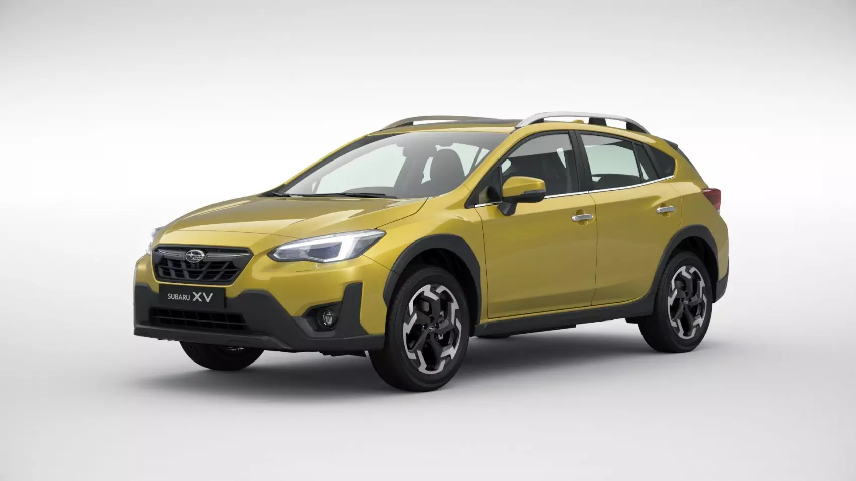 2021 Subaru XV 1.6 Xtreme